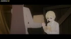 Mars Red episodio 7