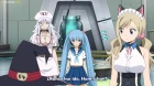 Edens Zero episodio 17