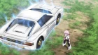 Shaman King (2021) episodio 43