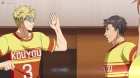 Shakunetsu Kabaddi episodio 11