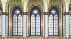 Dragon, Ie wo Kau. episodio 12