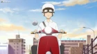 Sayonara Watashi no Cramer episodio 13