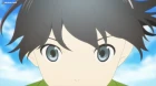 Sayonara Watashi no Cramer episodio 2