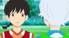 Sayonara Watashi no Cramer episodio 4