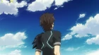 Sentouin, Hakenshimasu! episodio 4