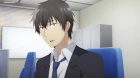 Hige wo Soru. Soshite Joshikousei wo Hirou. episodio 2