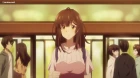 Hige wo Soru. Soshite Joshikousei wo Hirou. episodio 8