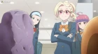 Yakunara Mug Cup mo episodio 11