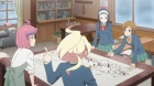 Yakunara Mug Cup mo episodio 2