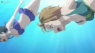 Yakunara Mug Cup mo episodio 8