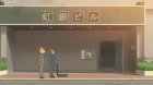 Odd Taxi episodio 12