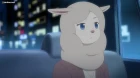 Odd Taxi episodio 2