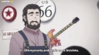 Super Cub episodio 10