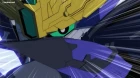 SD Gundam World Heroes episodio 12