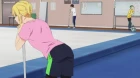Bakuten!! episodio 4