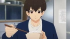 Bakuten!! episodio 8
