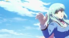 Tenkuu Shinpan episodio 12