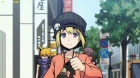 Subarashiki Kono Sekai The Animation episodio 3