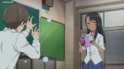Ijiranaide, Nagatoro-san episodio 2