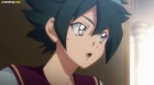 Battle Athletess Daiundoukai ReSTART! episodio 3