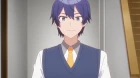 Osananajimi ga Zettai ni Makenai Love Comedy episodio 5