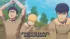 Cestvs: The Roman Fighter episodio 8