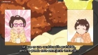 Maiko-san Chi no Makanai-san episodio 4