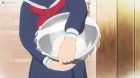 Maiko-san Chi no Makanai-san episodio 5