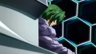 Super Robot Taisen OG: The Inspector episodio 26
