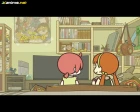Luo Xiao Hei Zhan Ji episodio 21