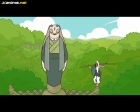 Luo Xiao Hei Zhan Ji episodio 22
