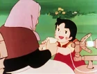 Alps no Shoujo Heidi episodio 40