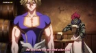 Shuumatsu no Valkyrie episodio 9