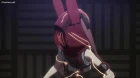 Scarlet Nexus episodio 19