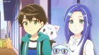 Mewkledreamy Mix! episodio 30