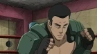 Megalo Box episodio 6