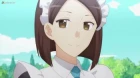 Otome Game no Hametsu Flag shika Nai Akuyaku Reijou ni Tensei shiteshimatta... X episodio 12