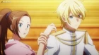 Otome Game no Hametsu Flag shika Nai Akuyaku Reijou ni Tensei shiteshimatta... X episodio 2