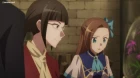 Otome Game no Hametsu Flag shika Nai Akuyaku Reijou ni Tensei shiteshimatta... X episodio 9
