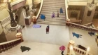 Vanitas no Karte episodio 6