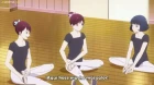 Kageki Shoujo!! episodio 8