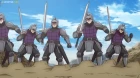 Genjitsu Shugi Yuusha no Oukoku Saikenki episodio 12
