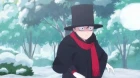 Shinigami Bocchan to Kuro Maid episodio 4