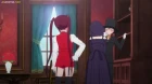 Shinigami Bocchan to Kuro Maid episodio 5