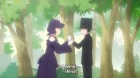 Shinigami Bocchan to Kuro Maid episodio 7