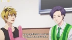 Uramichi Oniisan episodio 10