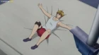 Uramichi Oniisan episodio 12