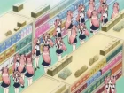 Girls Bravo: First Season episodio 8