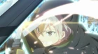 Seirei Gensouki episodio 12