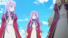 Seirei Gensouki episodio 3